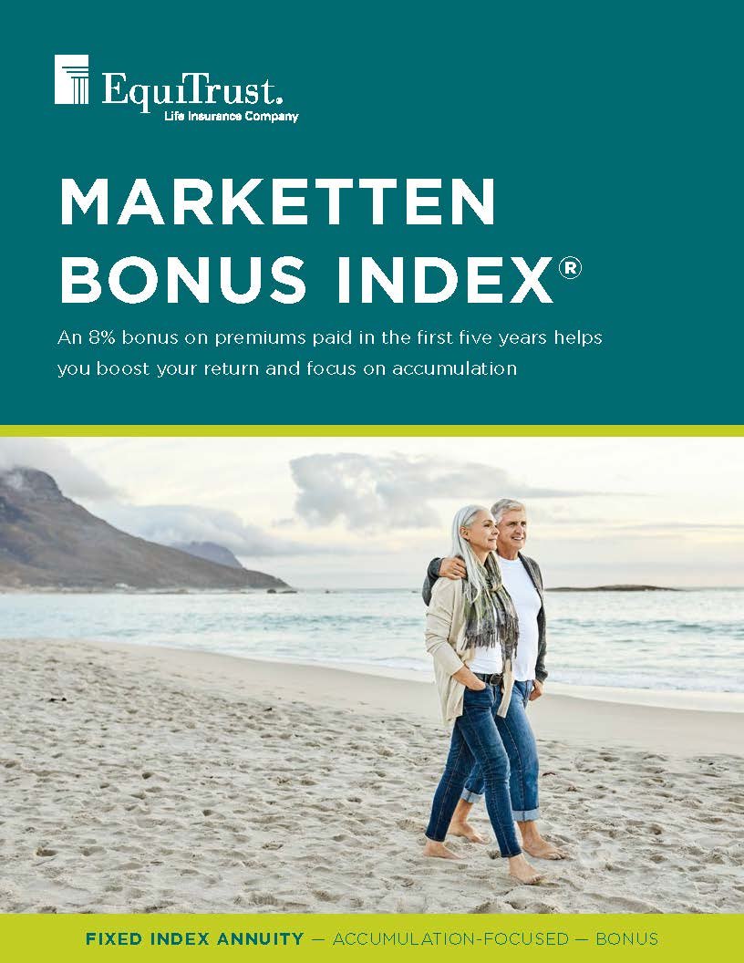 MarketTen Cover